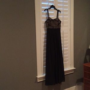 Women's Long Evening Dress Size 12